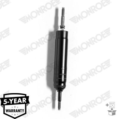 Shock Absorber MONROE R1504