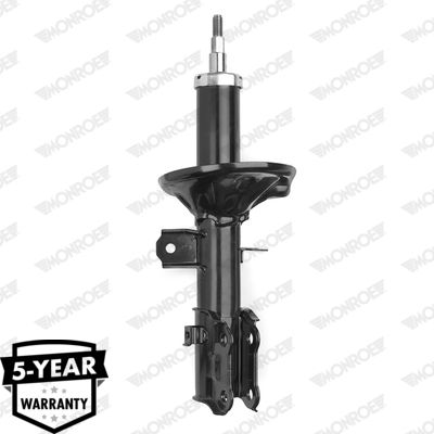 MONROE R7614 Shock Absorber