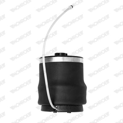 Bellow, driver cab suspension MONROE SD0008