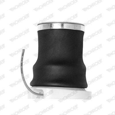 Bellow, driver cab suspension MONROE SD0009