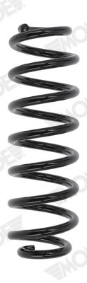 Suspension Spring MONROE SP4339
