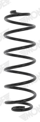 Suspension Spring MONROE SP4340