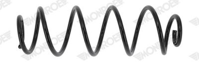 Suspension Spring MONROE SP4467