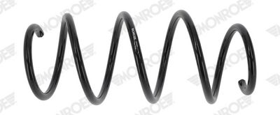 Suspension Spring MONROE SP4468