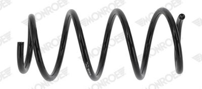Suspension Spring MONROE SP4469