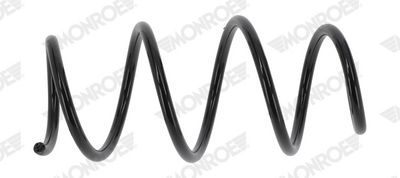Suspension Spring MONROE SP4481