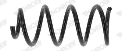 Suspension Spring MONROE SP4485