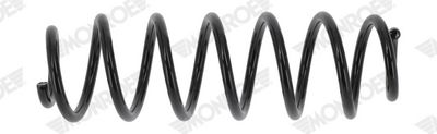 Suspension Spring MONROE SP4491