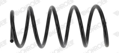 Suspension Spring MONROE SP4502