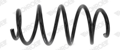 Suspension Spring MONROE SP4521