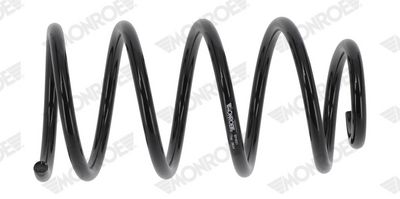 Suspension Spring MONROE SP4531