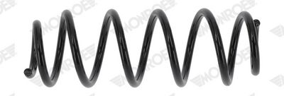 Suspension Spring MONROE SP4533