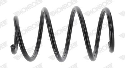 Suspension Spring MONROE SP4556