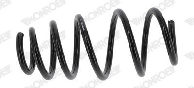 Suspension Spring MONROE SP4572