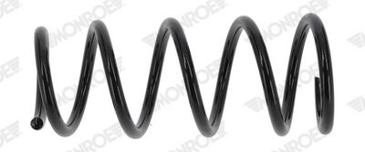 Suspension Spring MONROE SP4576