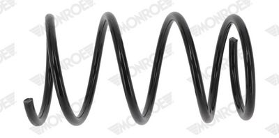 Suspension Spring MONROE SP4578