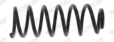 Suspension Spring MONROE SP4582