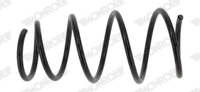 Suspension Spring MONROE SP4587
