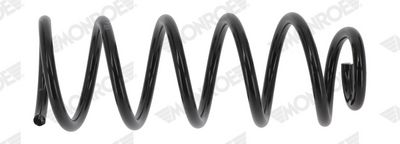 Suspension Spring MONROE SP4588