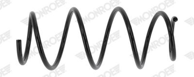 Suspension Spring MONROE SP4590