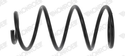 Suspension Spring MONROE SP4636