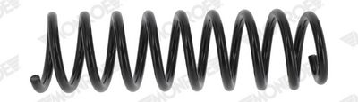 Suspension Spring MONROE SP4642