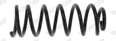 Suspension Spring MONROE SP4666