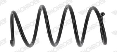 Suspension Spring MONROE SP4824