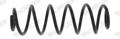 Suspension Spring MONROE SP4860