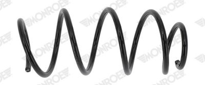 Suspension Spring MONROE SP4868