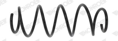 Suspension Spring MONROE SP4872