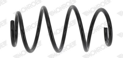 Suspension Spring MONROE SP4886