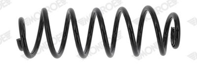 Suspension Spring MONROE SP4893