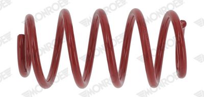 Suspension Spring MONROE SP4895