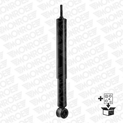 MONROE T1267 Shock Absorber
