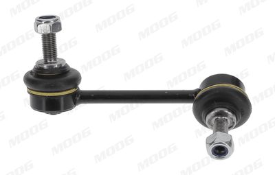 Link/Coupling Rod, stabiliser bar MOOG AL-LS-10443