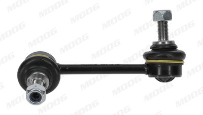 Link/Coupling Rod, stabiliser bar MOOG AL-LS-10444