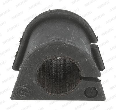 Bushing, stabiliser bar MOOG AL-SB-6687