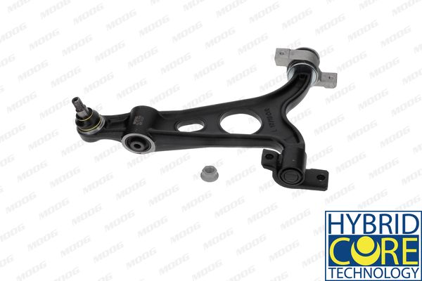 MOOG AL-TC-0056 Control/Trailing Arm, wheel suspension