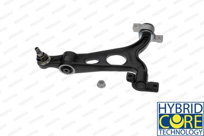 Control/Trailing Arm, wheel suspension MOOG AL-TC-0056