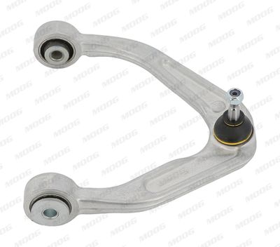 Control/Trailing Arm, wheel suspension MOOG AL-TC-8104