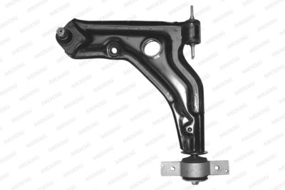 Control/Trailing Arm, wheel suspension MOOG AL-WP-1612