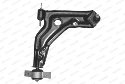 Control/Trailing Arm, wheel suspension MOOG AL-WP-1621
