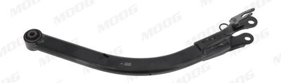 Control/Trailing Arm, wheel suspension MOOG AL-TC-15418