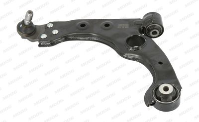 Control/Trailing Arm, wheel suspension MOOG AL-WP-10779