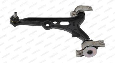 Control/Trailing Arm, wheel suspension MOOG AL-WP-7527P