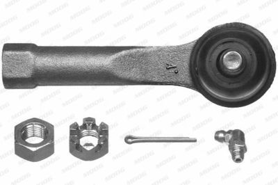 Tie Rod End MOOG AMGES3142RL