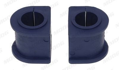 Bushing, stabiliser bar MOOG AMGK3171