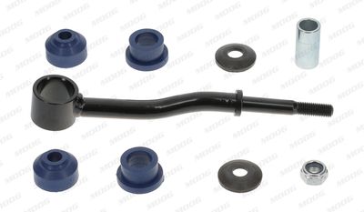 Link/Coupling Rod, stabiliser bar MOOG AMGK3174