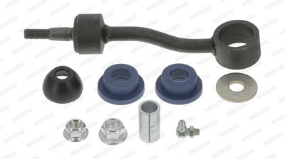 Link/Coupling Rod, stabiliser bar MOOG AMGK3196